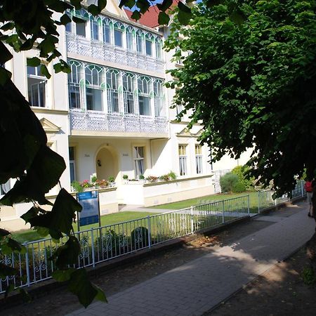 Haus-Wanda-App-01 Διαμέρισμα Χέρινγκσντορφ Εξωτερικό φωτογραφία