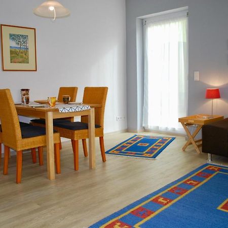 Haus-Wanda-App-01 Διαμέρισμα Χέρινγκσντορφ Εξωτερικό φωτογραφία