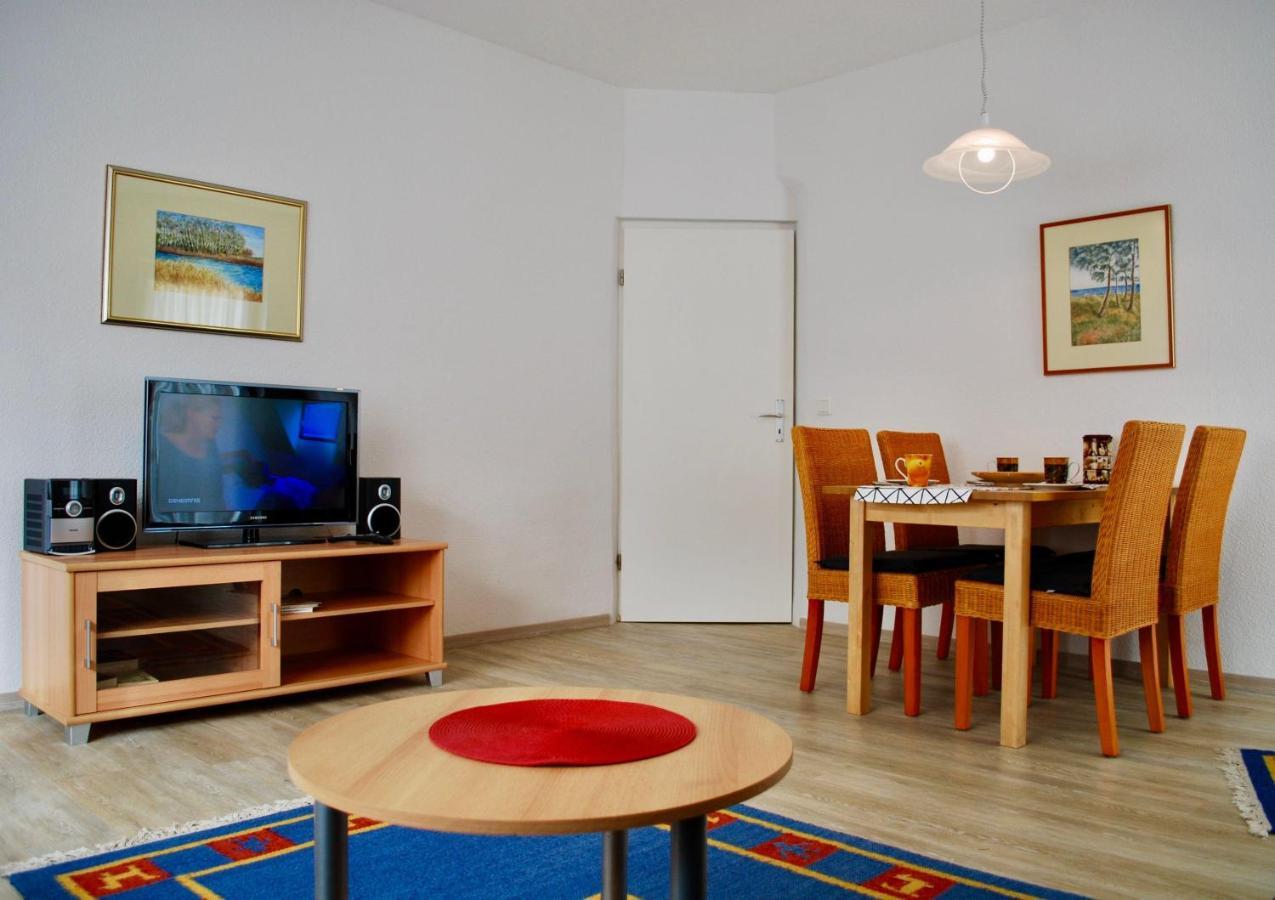Haus-Wanda-App-01 Διαμέρισμα Χέρινγκσντορφ Εξωτερικό φωτογραφία