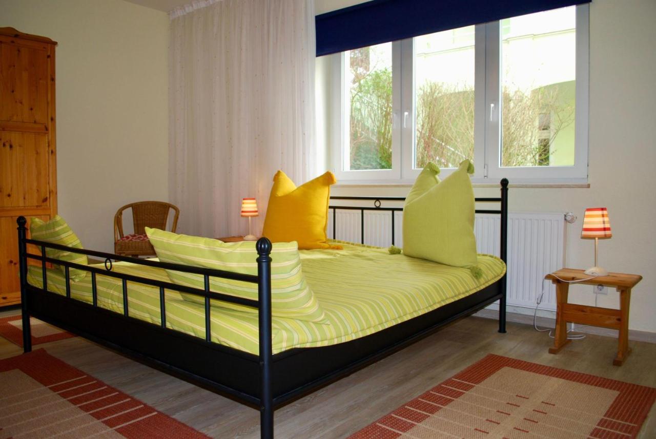 Haus-Wanda-App-01 Διαμέρισμα Χέρινγκσντορφ Εξωτερικό φωτογραφία