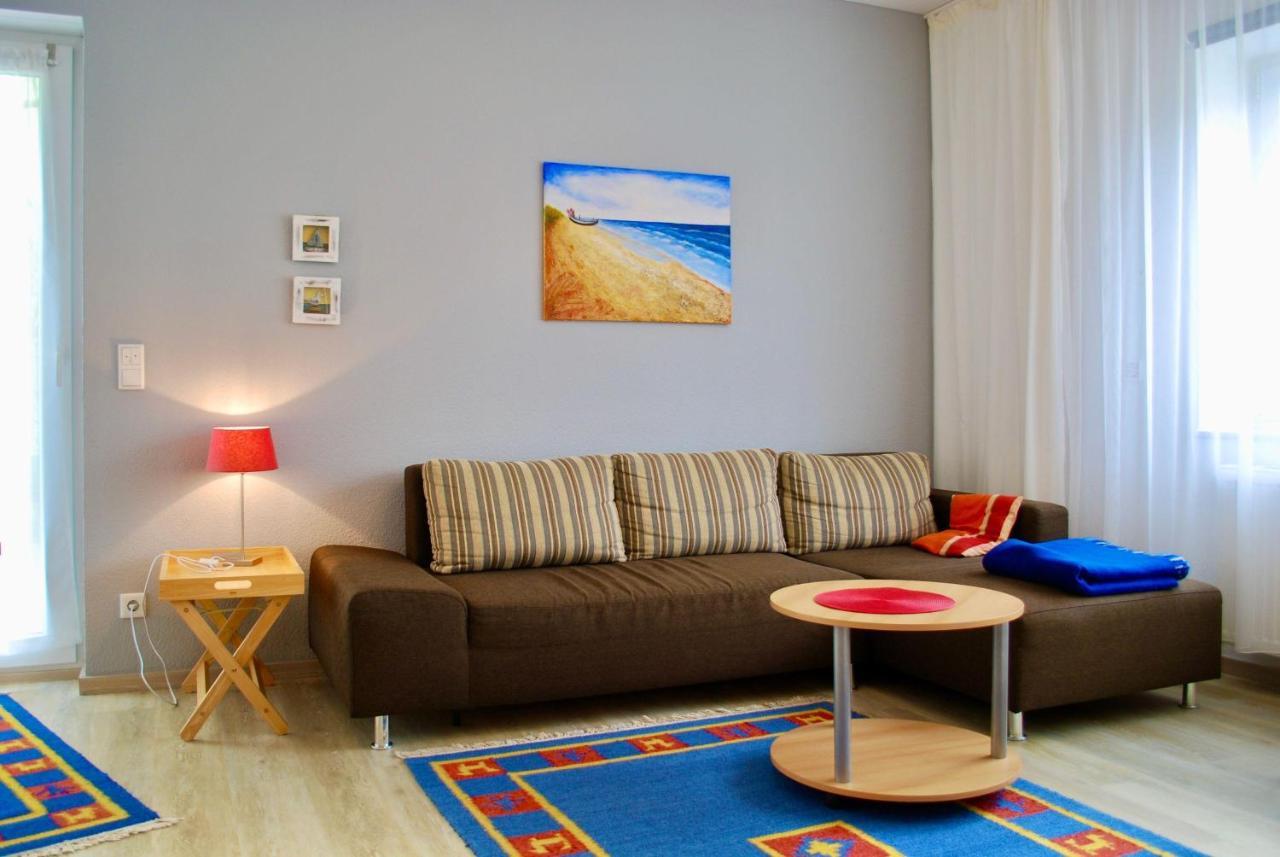 Haus-Wanda-App-01 Διαμέρισμα Χέρινγκσντορφ Εξωτερικό φωτογραφία