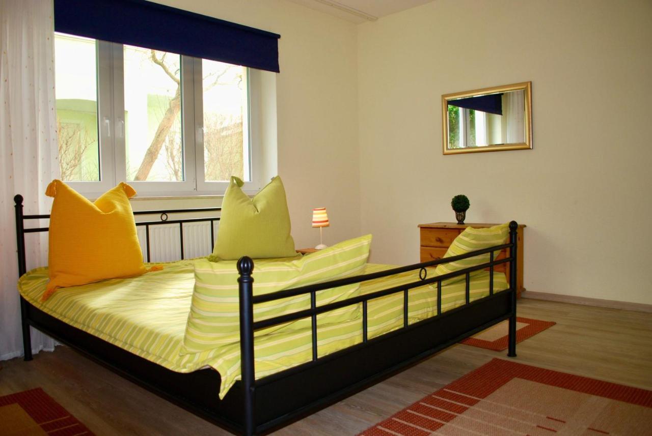 Haus-Wanda-App-01 Διαμέρισμα Χέρινγκσντορφ Εξωτερικό φωτογραφία