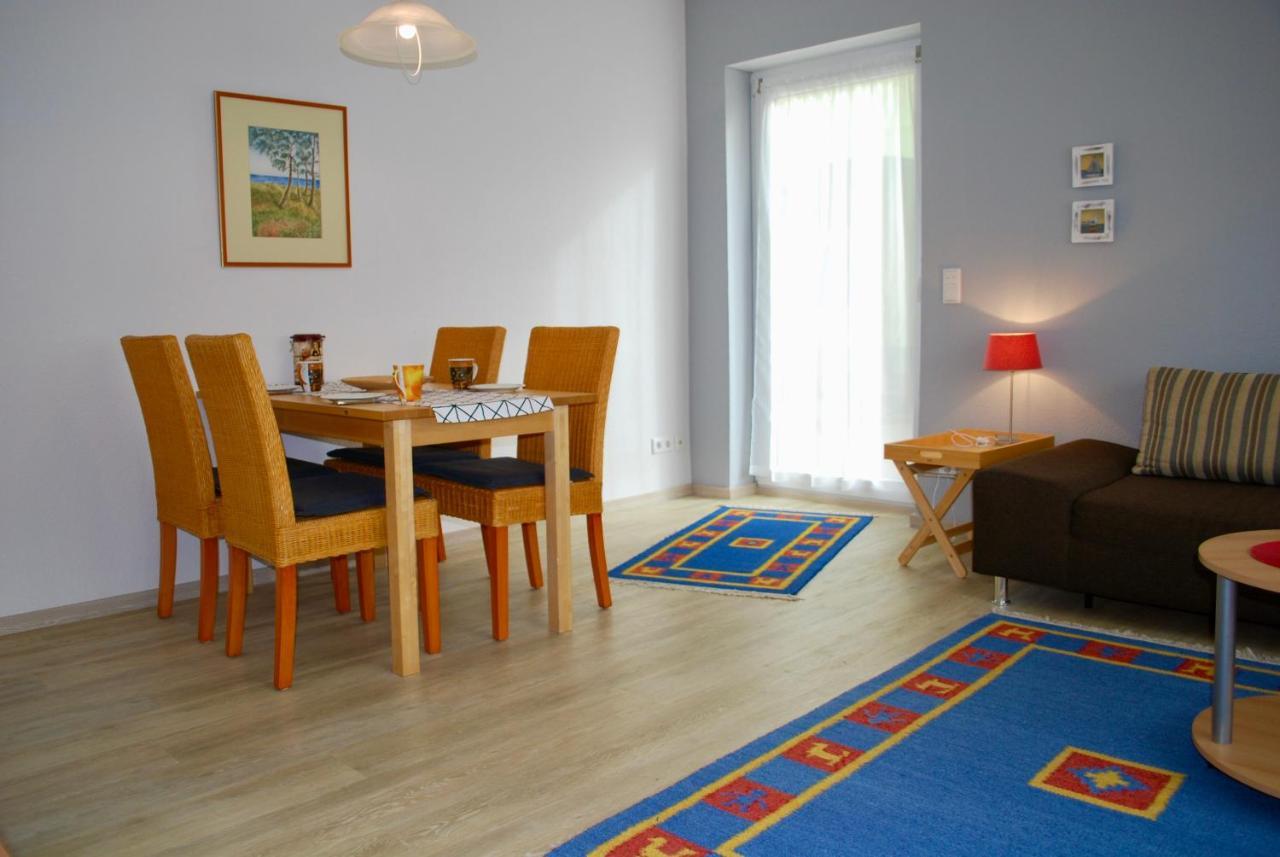 Haus-Wanda-App-01 Διαμέρισμα Χέρινγκσντορφ Εξωτερικό φωτογραφία