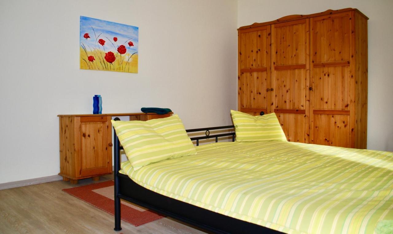 Haus-Wanda-App-01 Διαμέρισμα Χέρινγκσντορφ Εξωτερικό φωτογραφία
