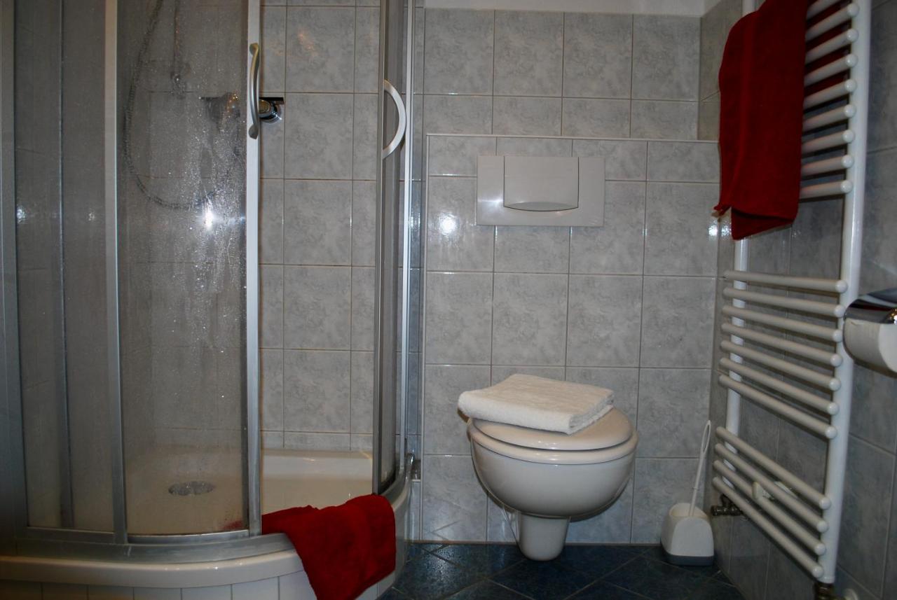 Haus-Wanda-App-01 Διαμέρισμα Χέρινγκσντορφ Εξωτερικό φωτογραφία